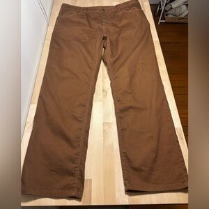 Men’s Prana Pants NWOT 38x30